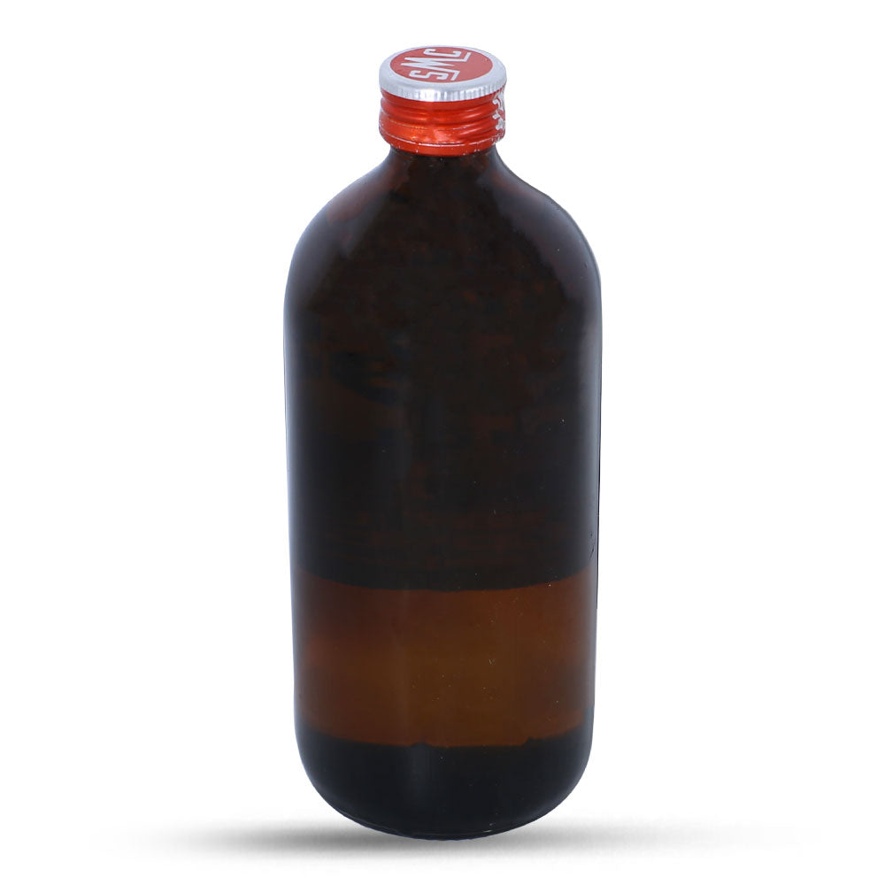 SMC Lemon Oil Flavour 500ML Bottle