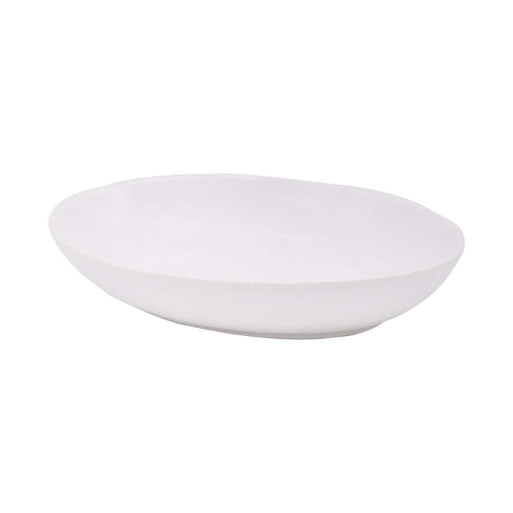 Preston Oval Dish