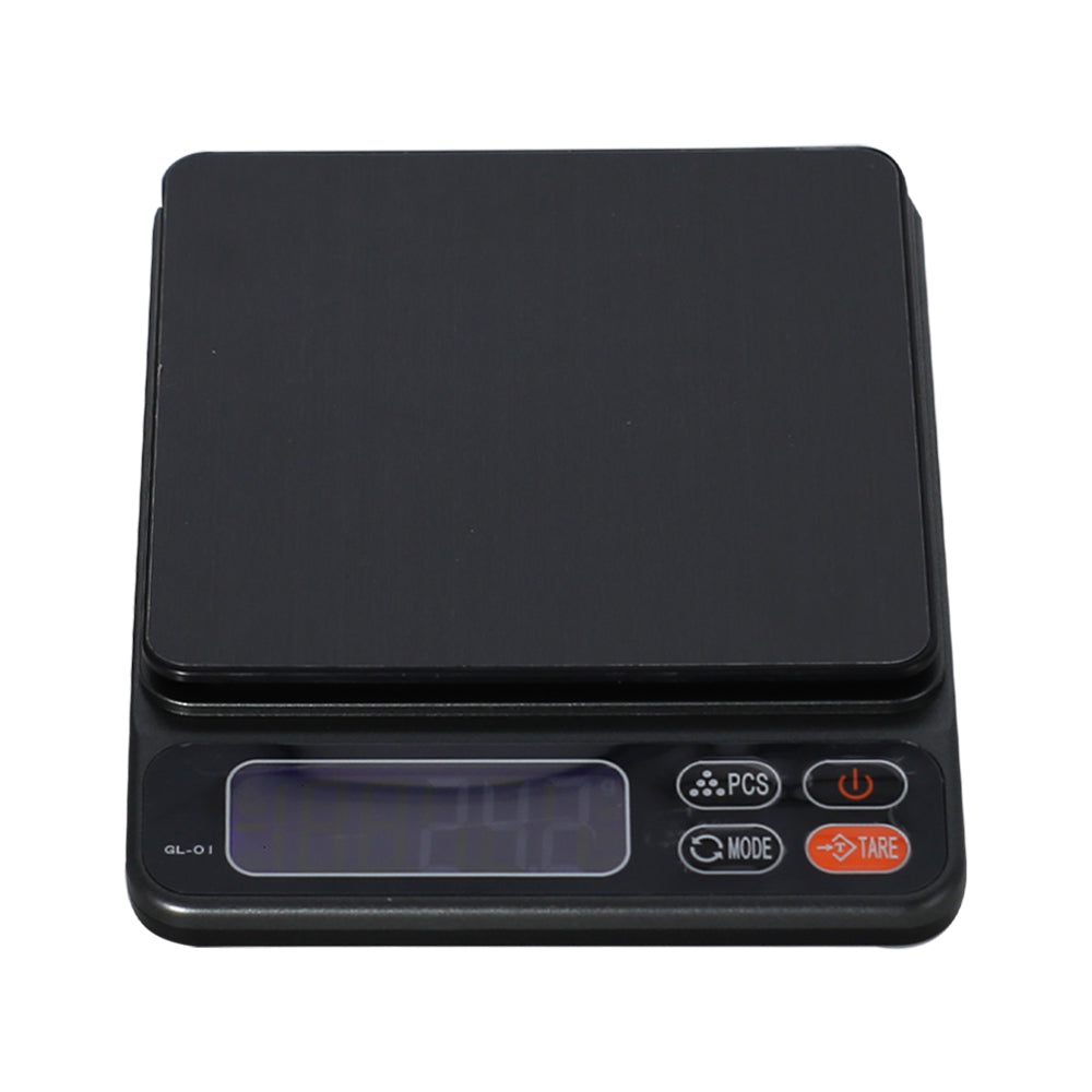 Digital Kitchen Weight Scale 0.1gm To 5kg (GL-01)