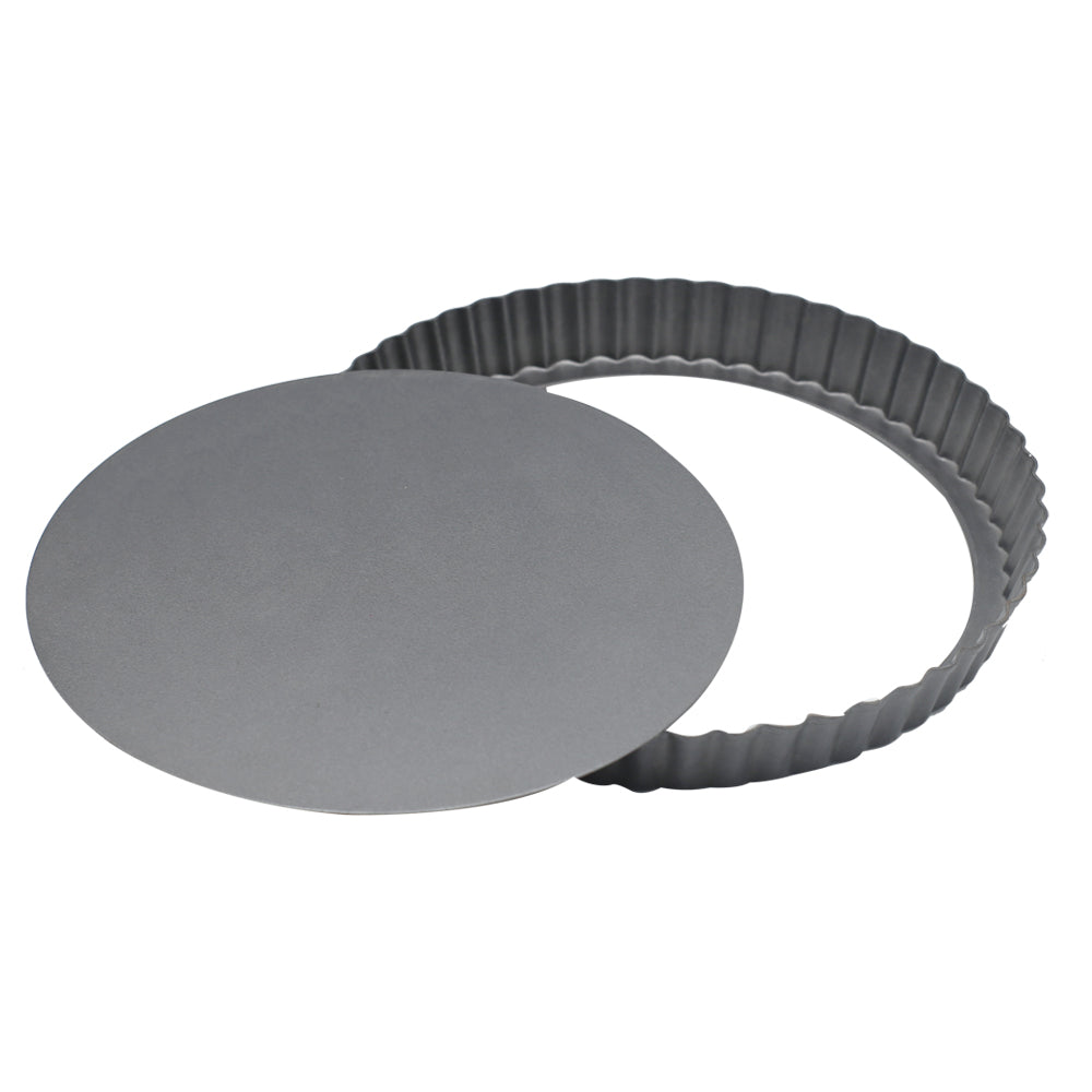Round Tart Pie Pan Loose Bottom 20cm