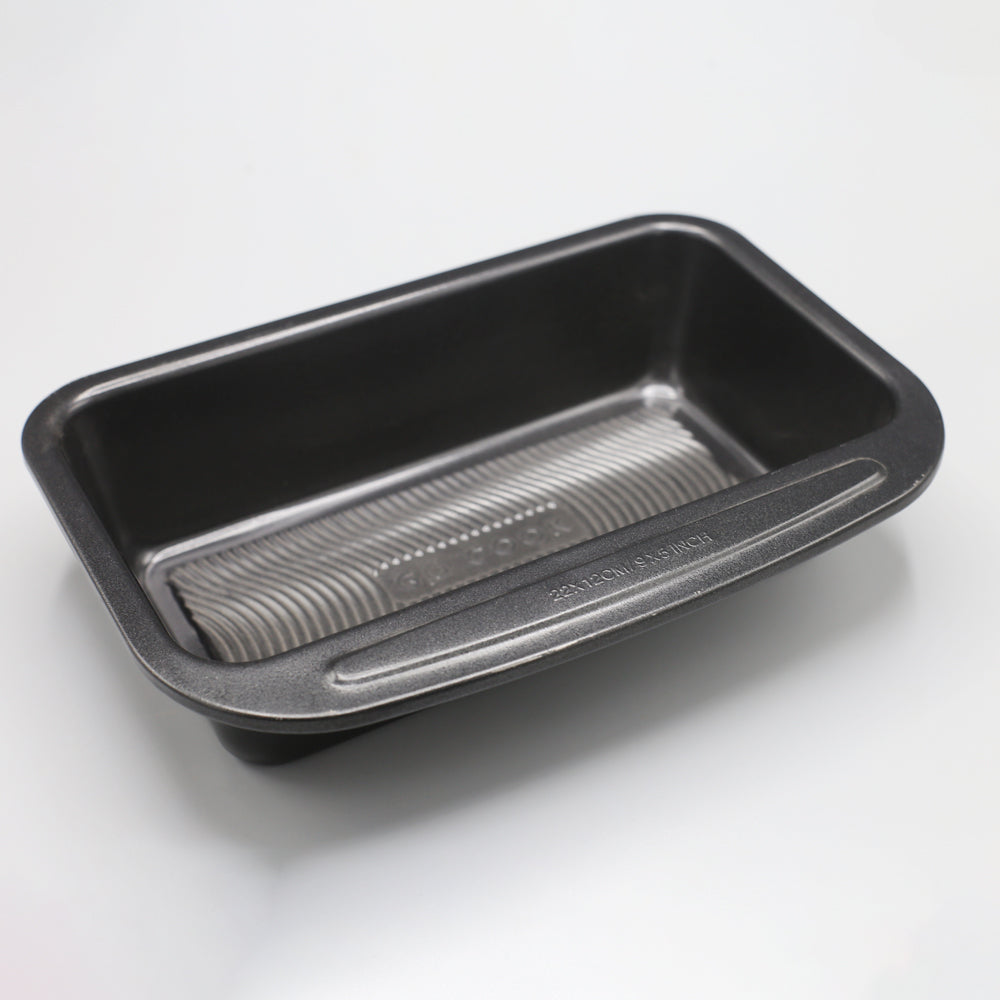 Non-Stick Loaf Pan 22x12 CM