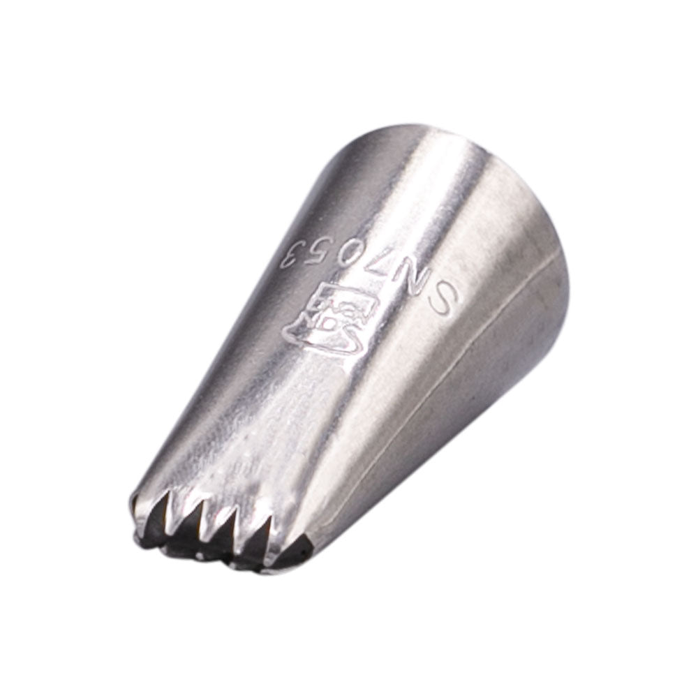 SN7053 Icing Nozzle Stainless Steel