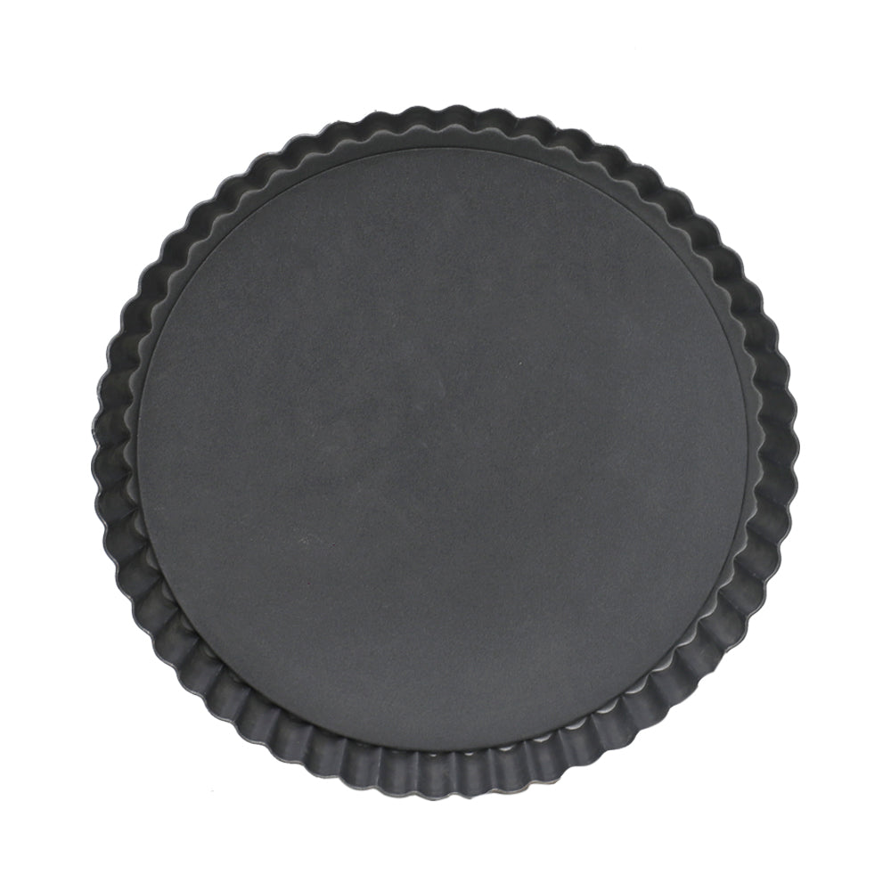Round Tart Pie Pan Loose Bottom 20cm