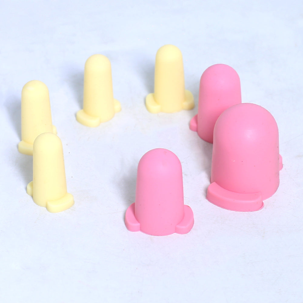 Icing Tip Cover 7Pcs Set