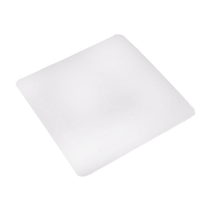 White Square Cake Board 6 x 6 Inch