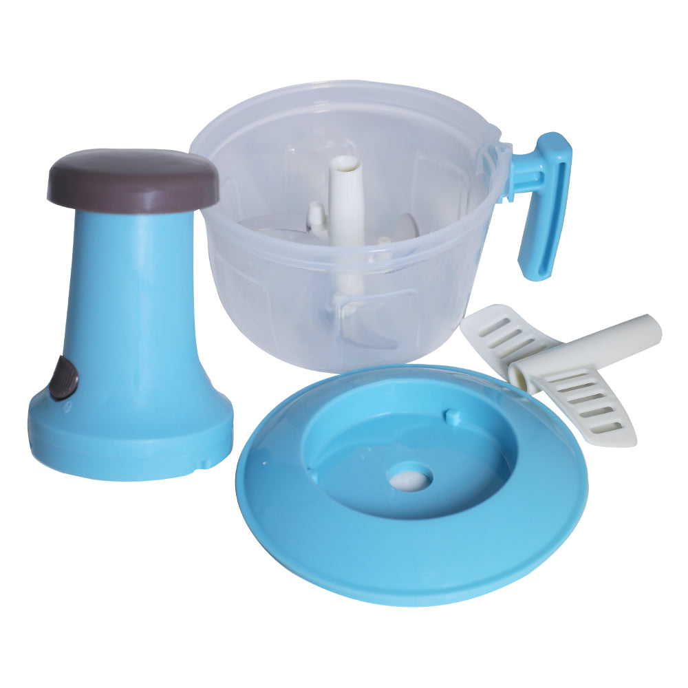 Press Cooking Machine 0.7L