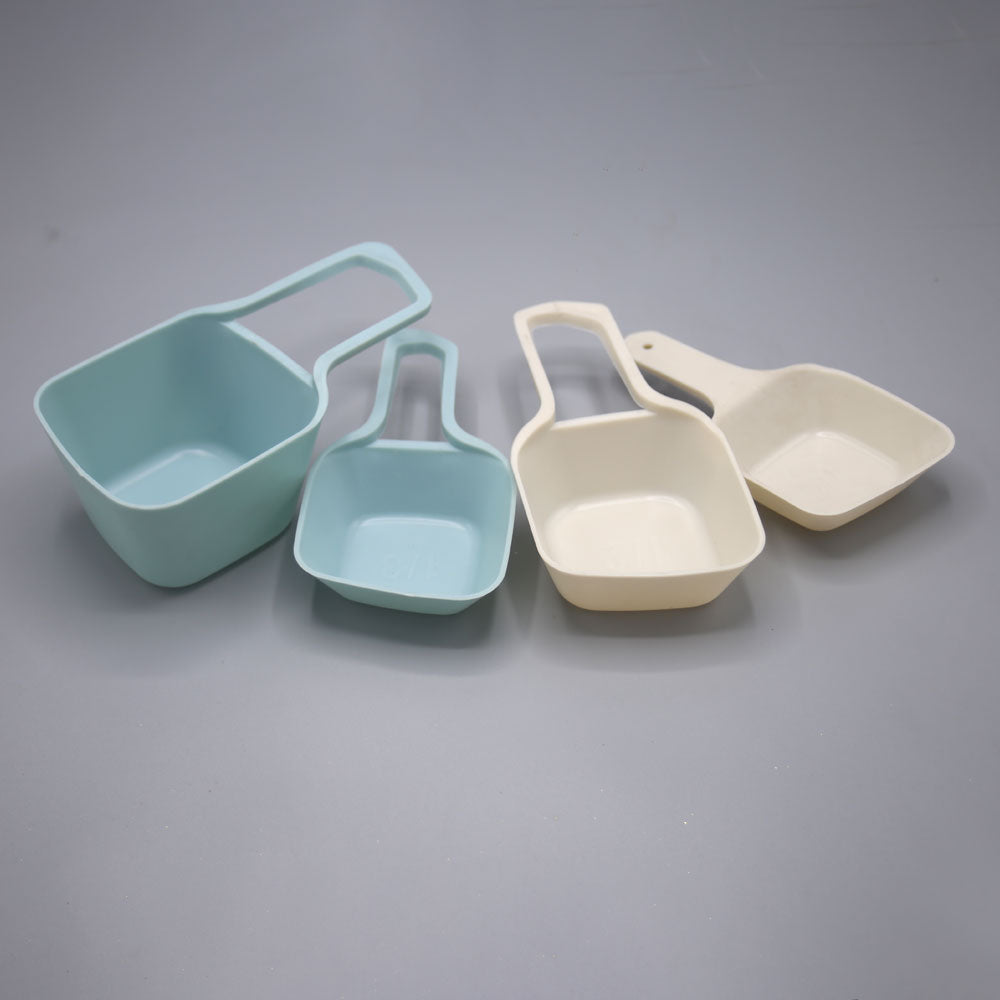 Measuring Cups 4Pcs Set