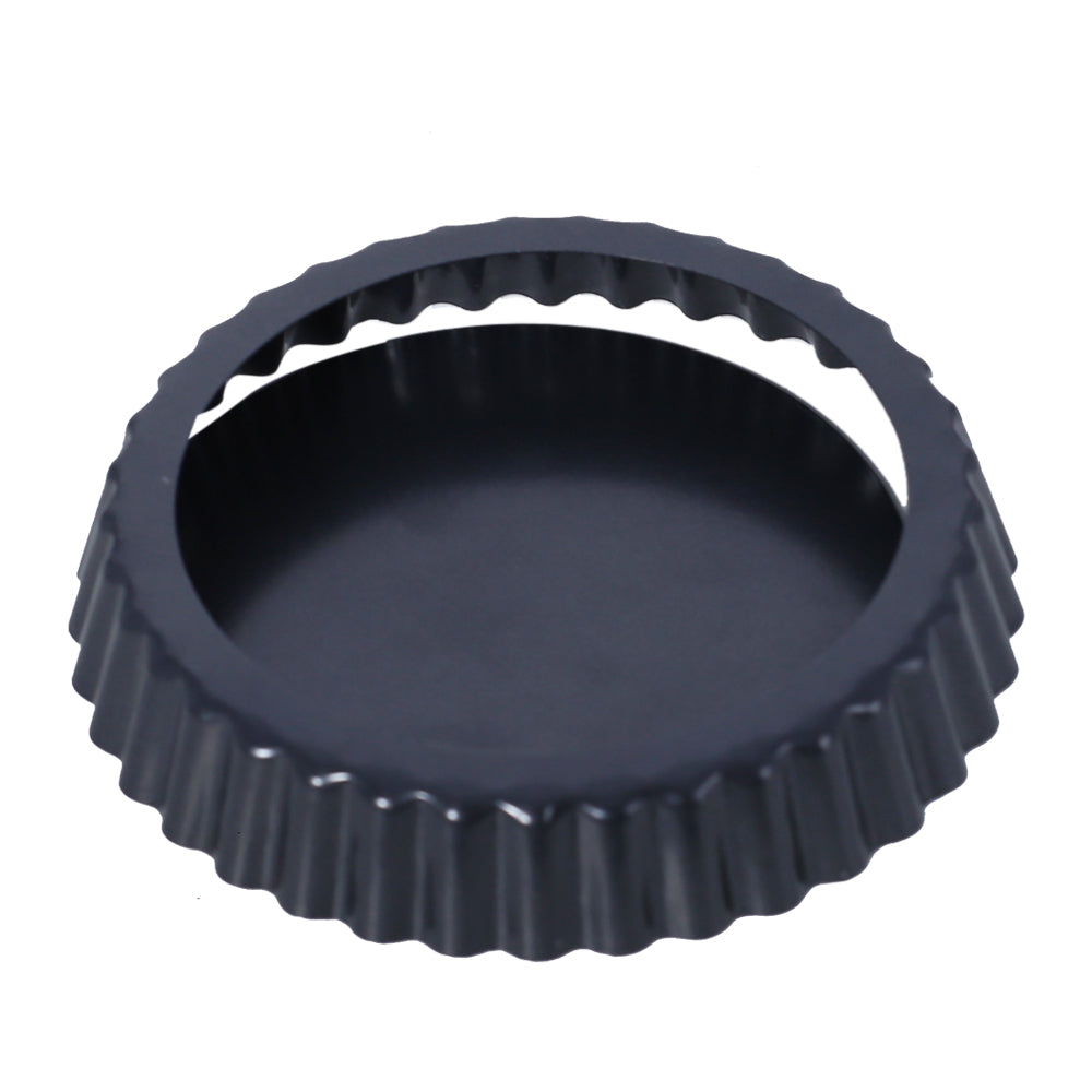 Round Tart Pie Pan Loose Bottom 13.5cm