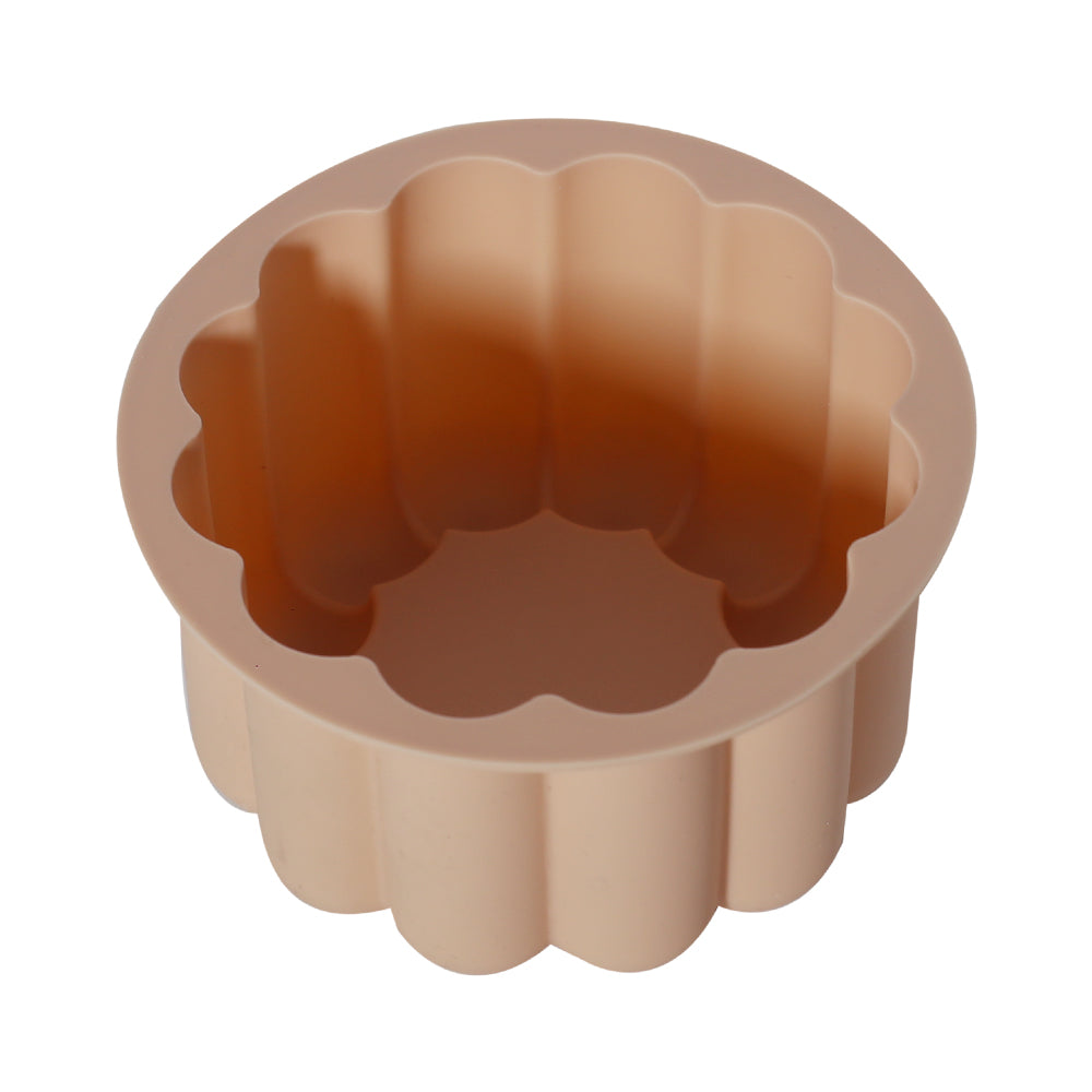 Charlotte Cake Silicone Jelly Mold