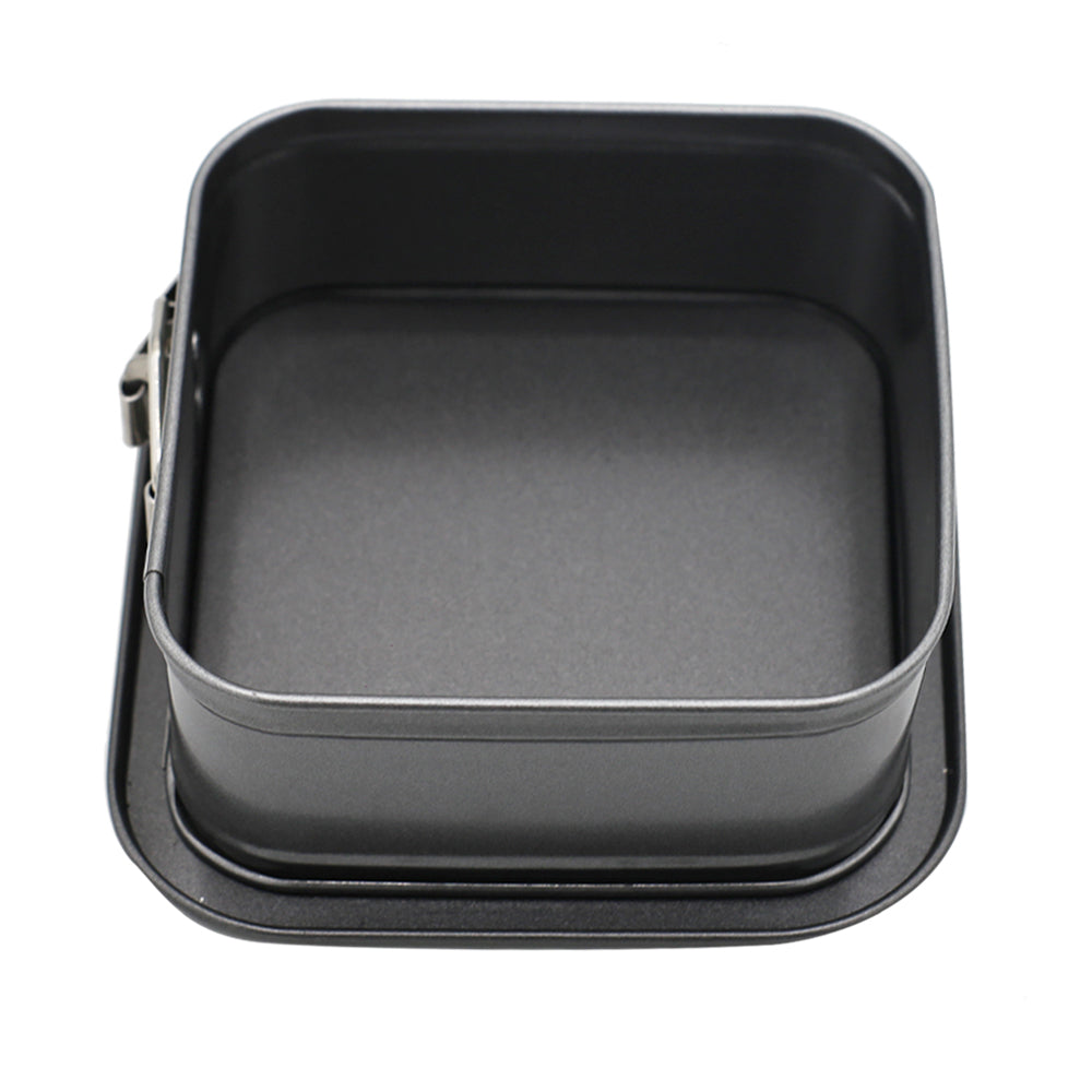 Springform Square Mold 2pcs Set