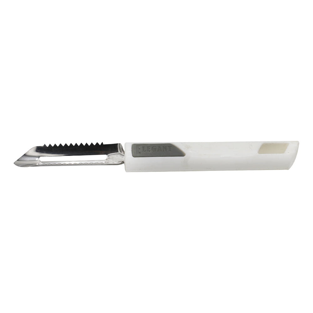 Elegant E7814 Traditional Peeler.