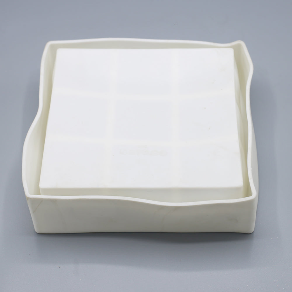 Silikolove Cubic Mousse Cake And Baking Mold