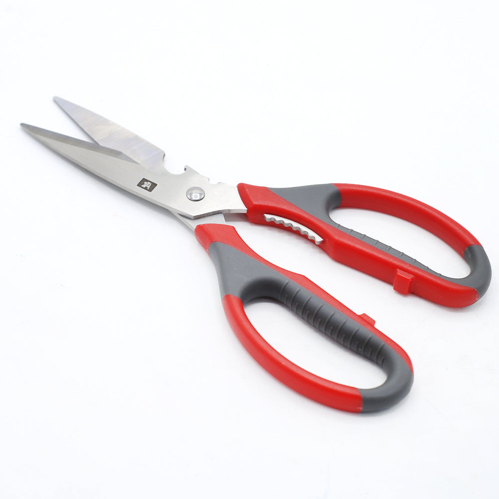 Heavy Kitchen Scissor KN-008 ( A62 )