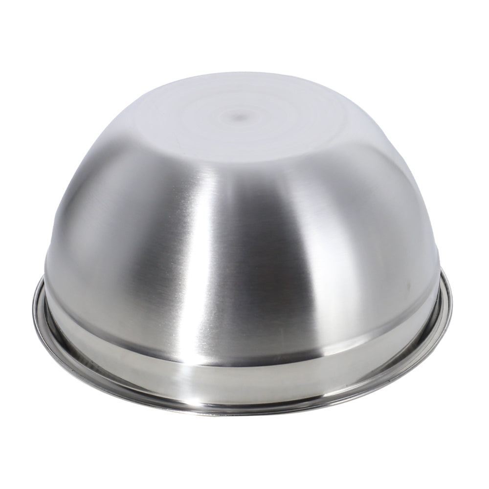 Stainless Steel Mixing Bowl 2.5L