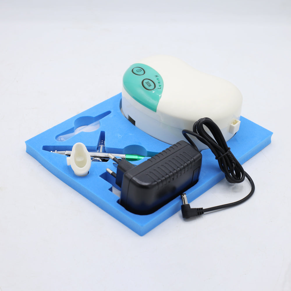 Electronic Airbrush Spray Kit TC-12K
