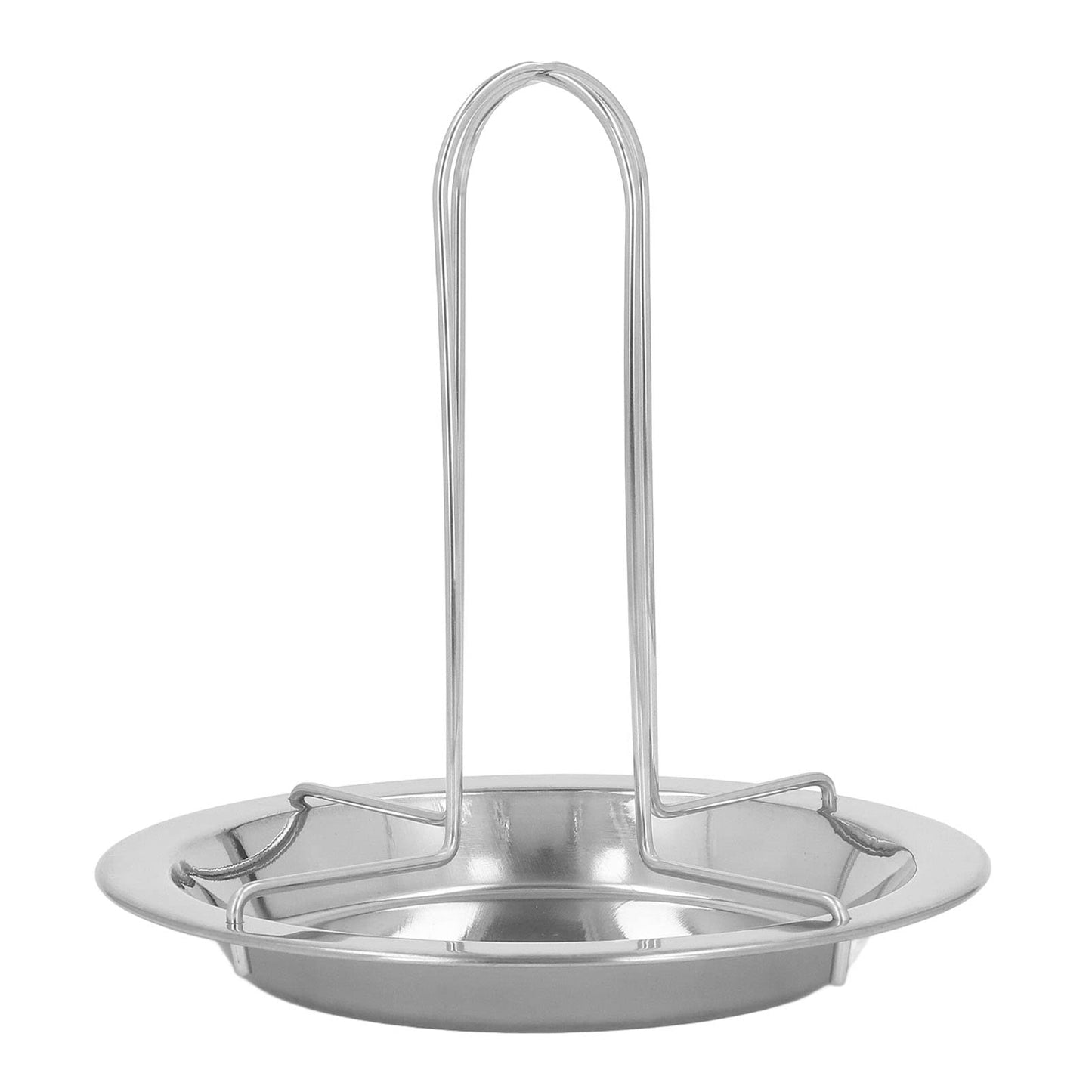 Stainless Steel Chicken Rotisserie