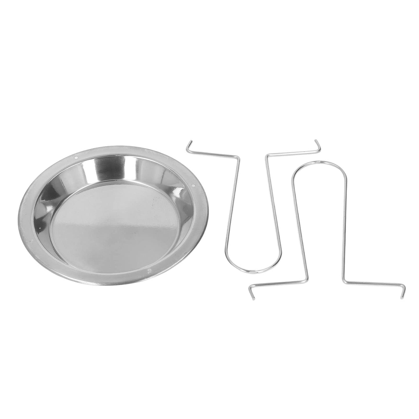 Stainless Steel Chicken Rotisserie