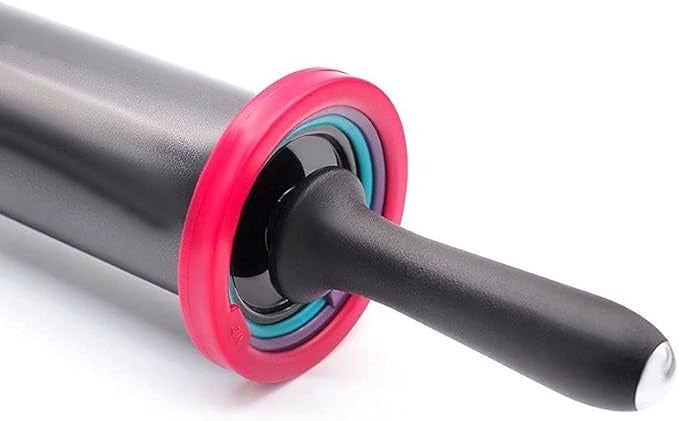 VOCEN Adjustable Rolling Pin