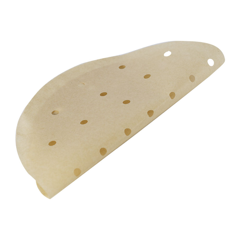 Air Fryer Round Disposable Paper 23cm