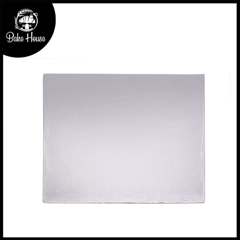 Square Cake Board 5 Inch