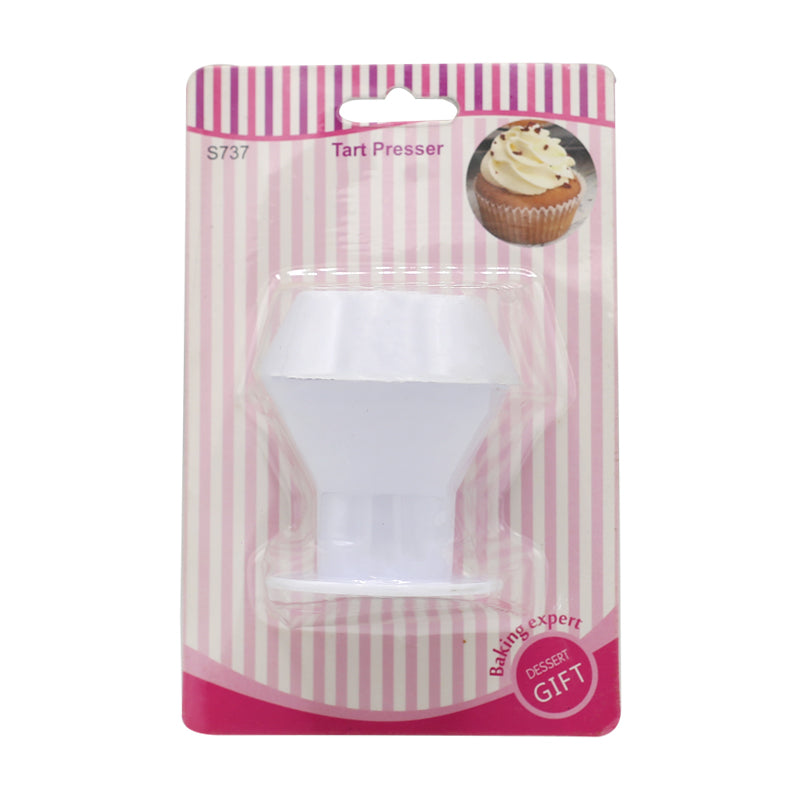 Tart Presser Plastic