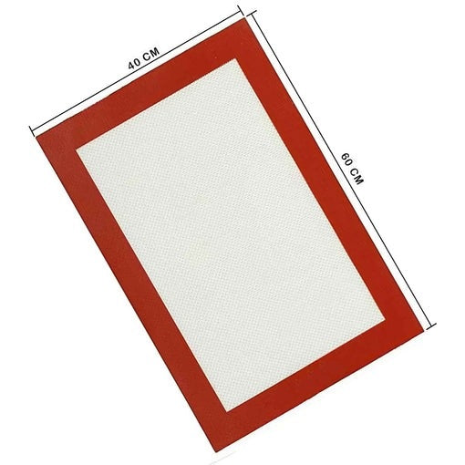 Silpat Baking Sheet White Large