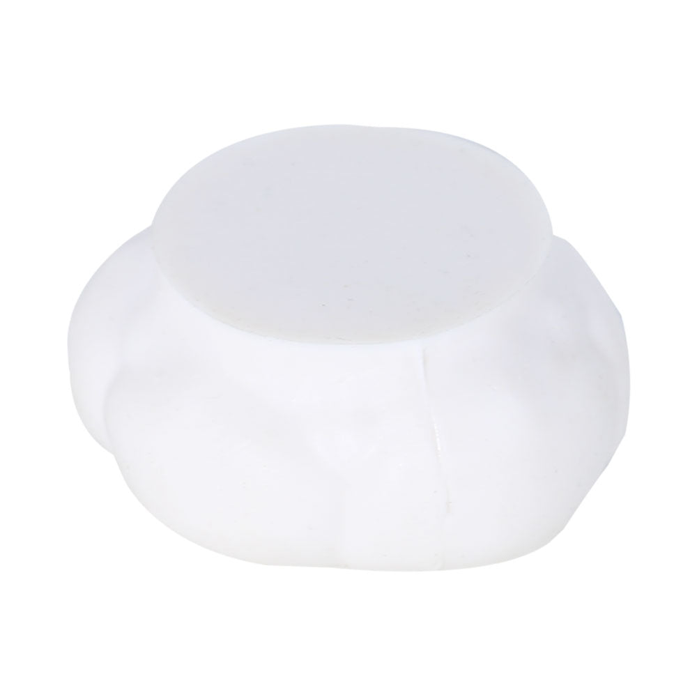 5 Petal Flower Shape Silicone Candle Mold