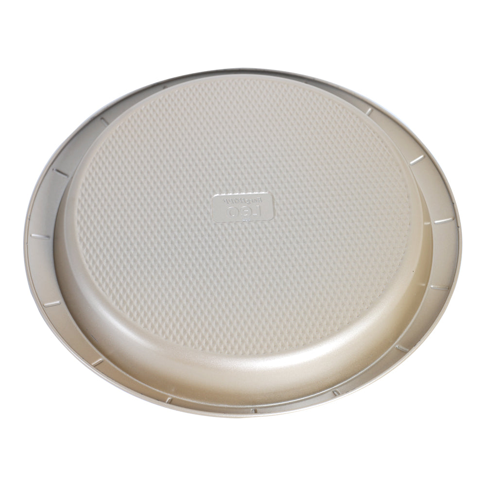 BergHOFF Non-Stick Round Cake Pan With Textured Bottom 11inch (Copper)