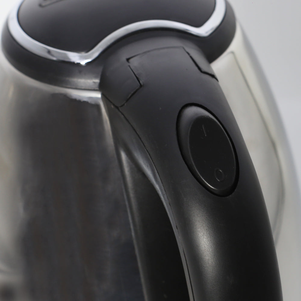 Silver Crest Velocity Model AZ-17 Electric Kettle (2000W)