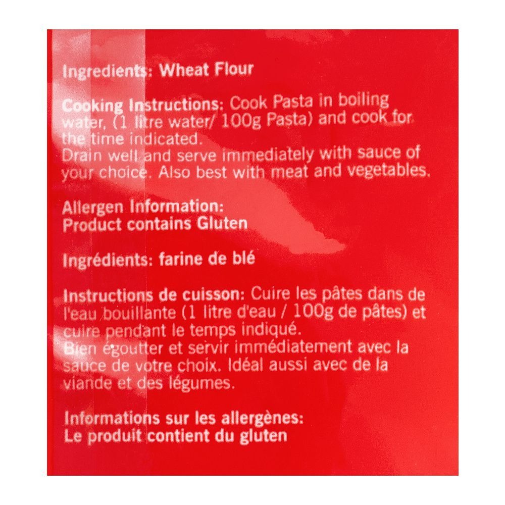Nature's Own Shell Pasta 400 g