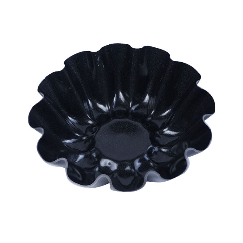 6 Designs Tartlet Moulds 18Pcs Set