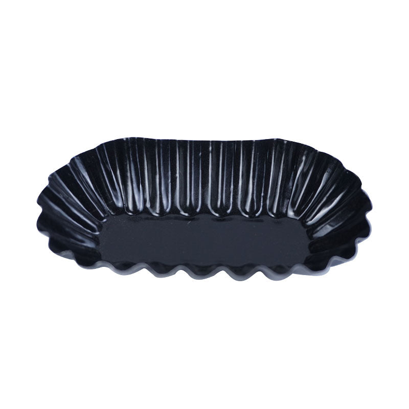 6 Designs Tartlet Moulds 18Pcs Set