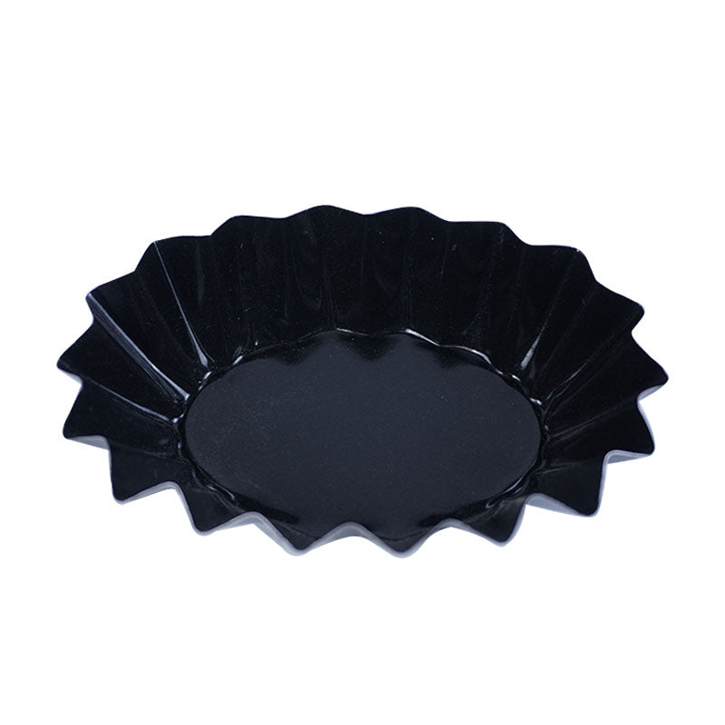 6 Designs Tartlet Moulds 18Pcs Set