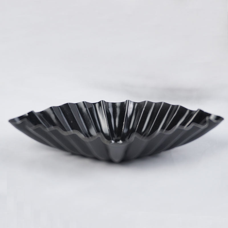 6 Designs Tartlet Moulds 18Pcs Set