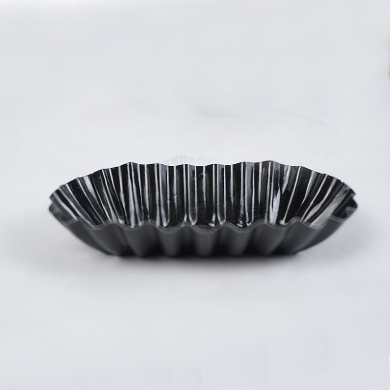 6 Designs Tartlet Moulds 18Pcs Set