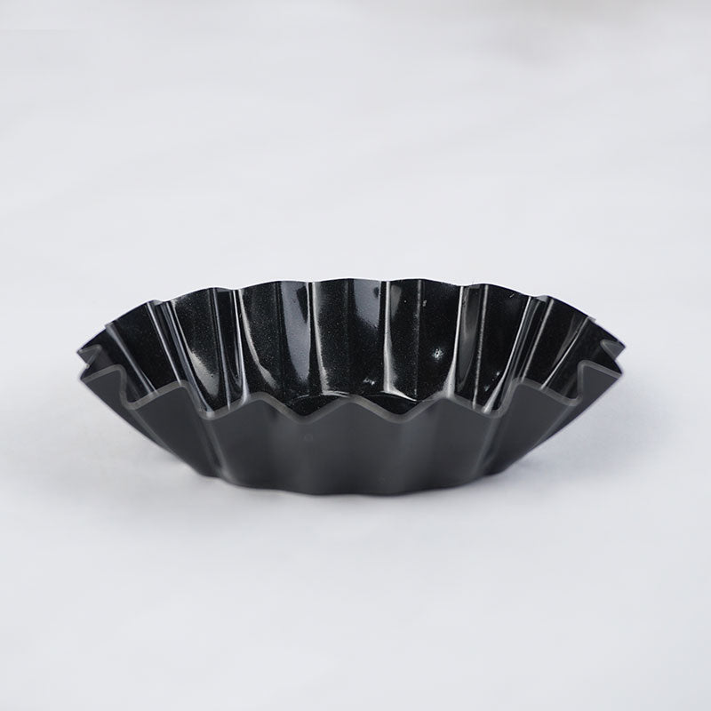 6 Designs Tartlet Moulds 18Pcs Set