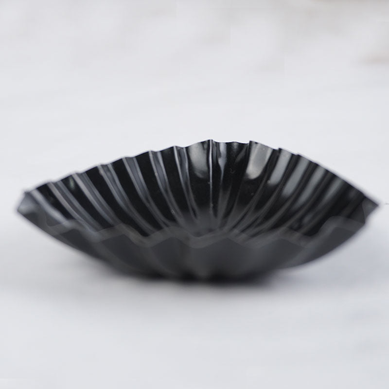 6 Designs Tartlet Moulds 18Pcs Set