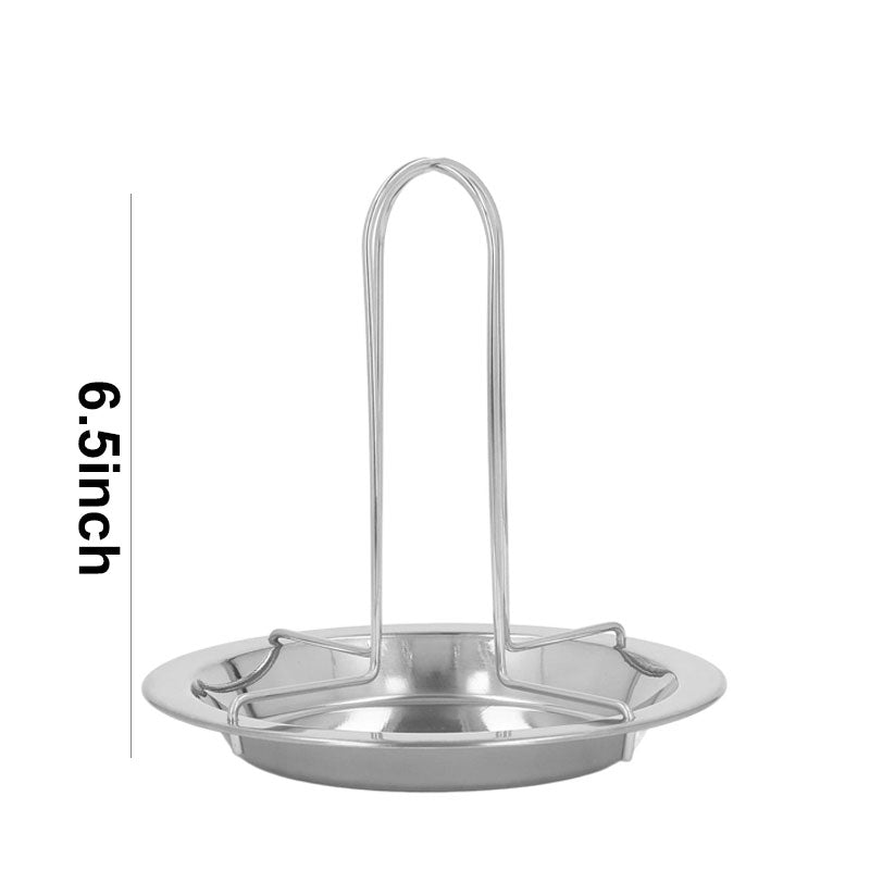 Stainless Steel Chicken Rotisserie