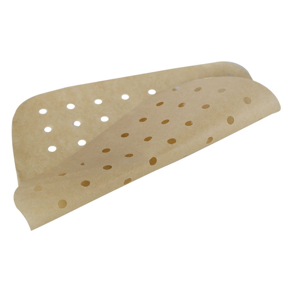 Air Fryer Square Disposable Paper 23cm