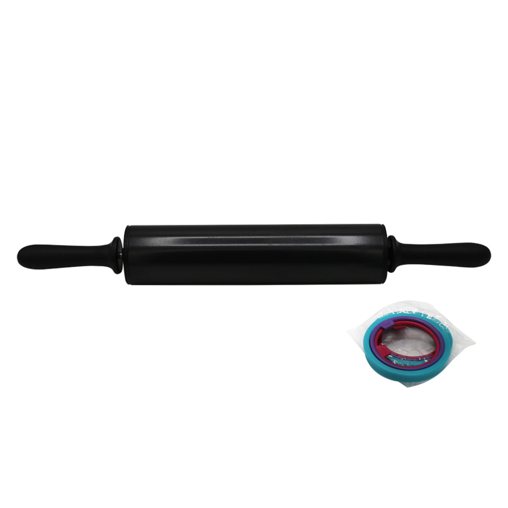 VOCEN Adjustable Rolling Pin