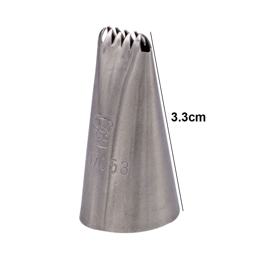 SN7053 Icing Nozzle Stainless Steel