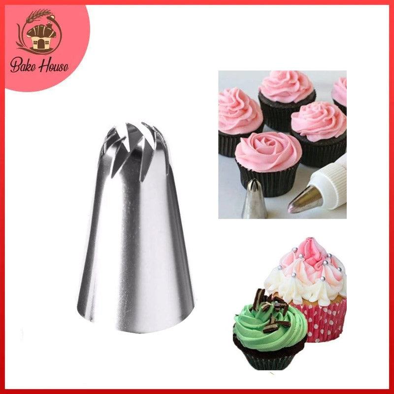7161 Icing Nozzle Stainless Steel