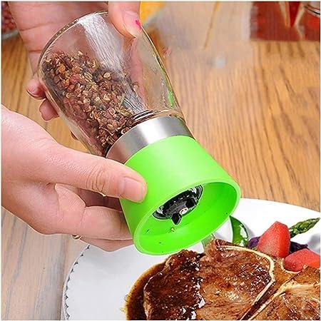 Seasoning Grinder