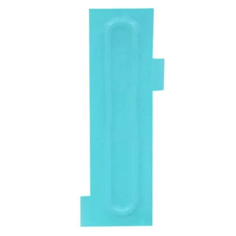 Double Sided Cake Icing Comb Plastic 12