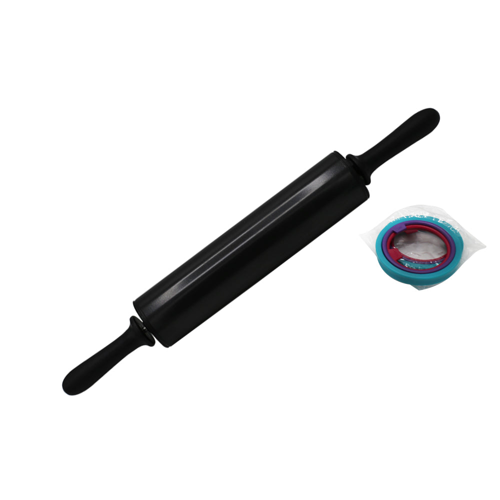 VOCEN Adjustable Rolling Pin