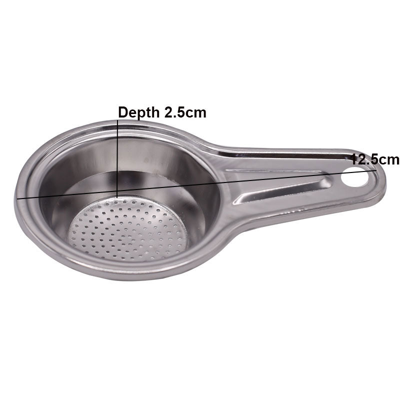 Tea Strainer Stainless Steel Small