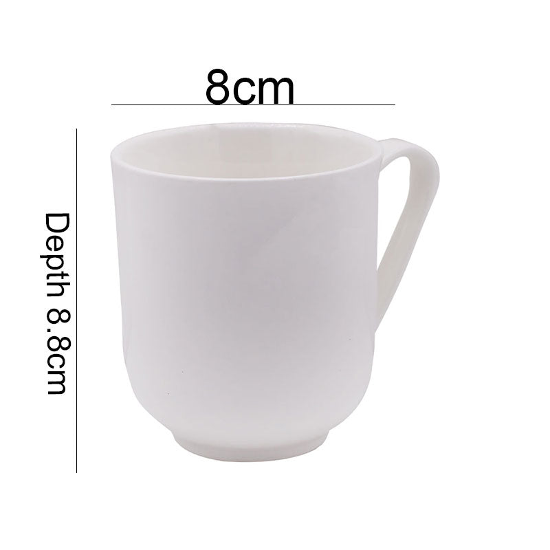 Preston Coffee Mug 300ml