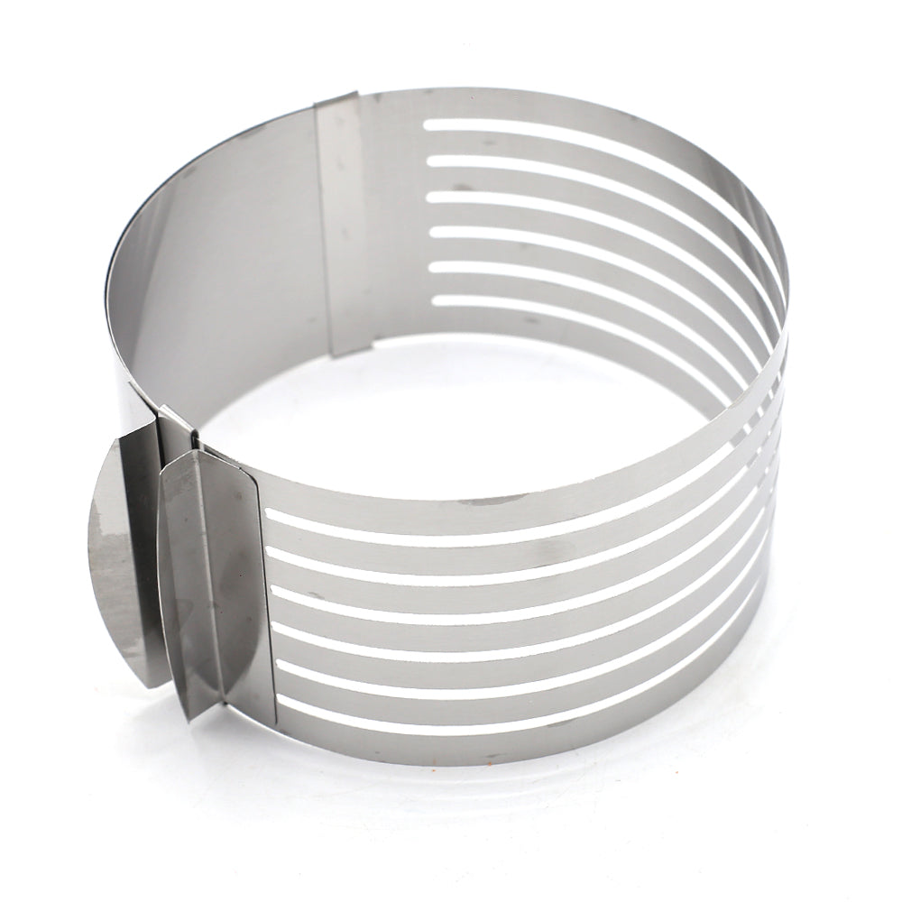 Cake Slicing Tool Stainless Steel (15-20)cm