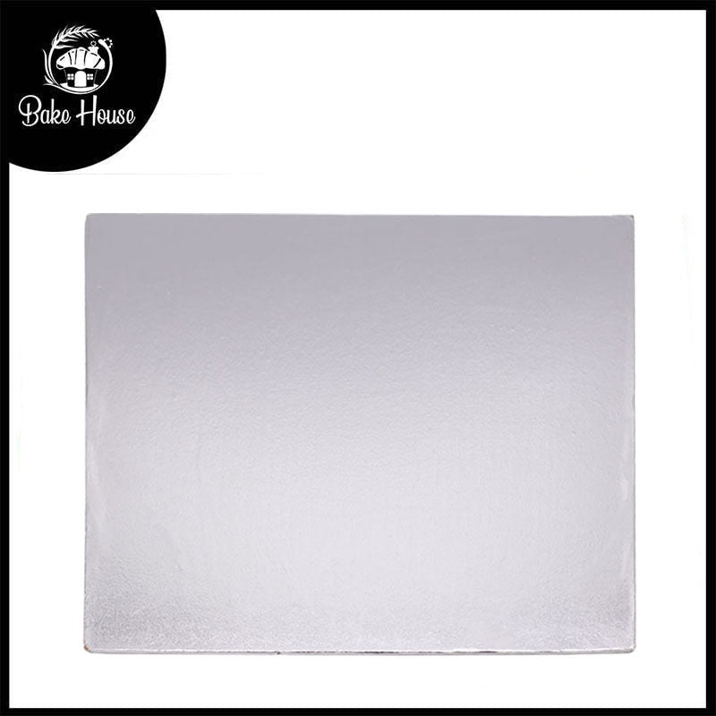 Square Cake Board 9 Inch