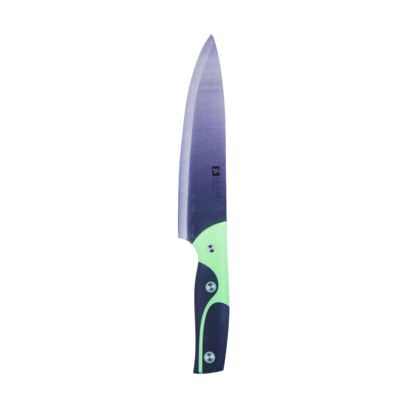 (A Brand Cutlery) Stainless Steel Chef Knife 31cm